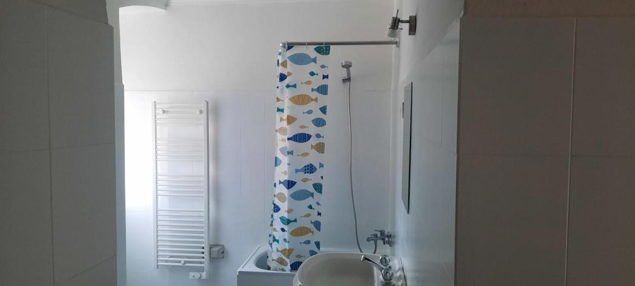 Ferry House Appartement
