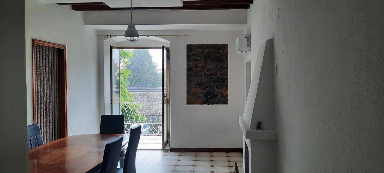 Ferry House Appartement