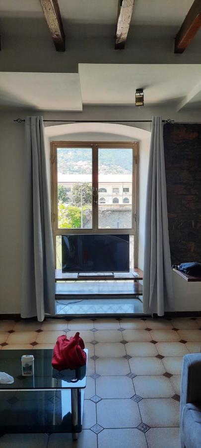 Appartement Ferry House La Spezia