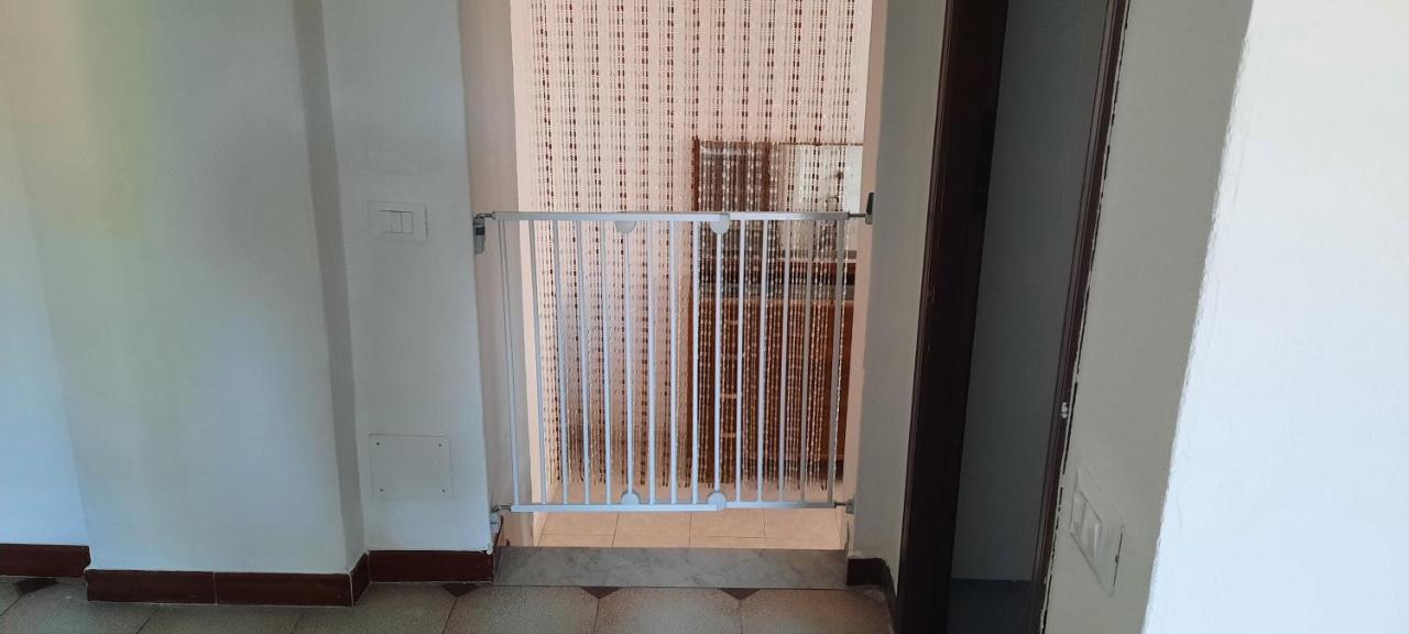 Appartement Ferry House La Spezia