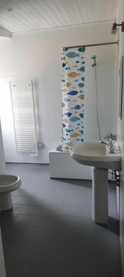 Ferry House Appartement