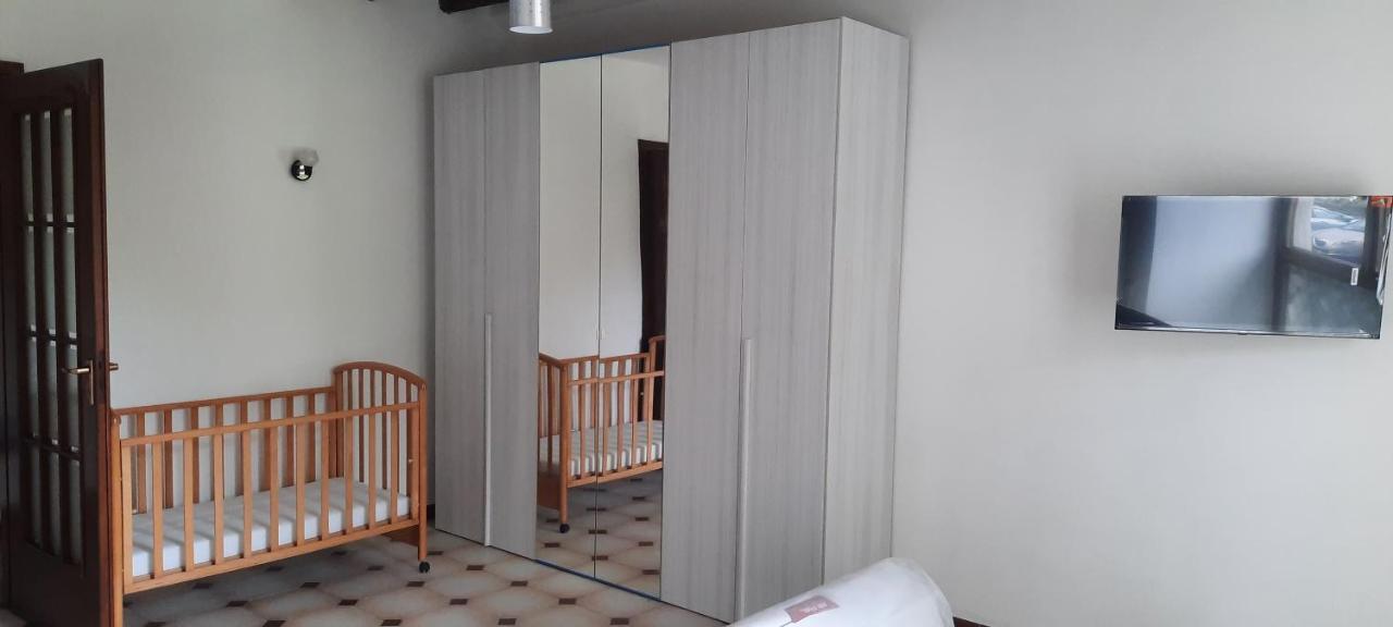Ferry House Appartement La Spezia