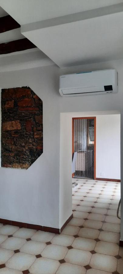 Appartement Ferry House La Spezia