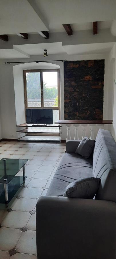 Appartement Ferry House
