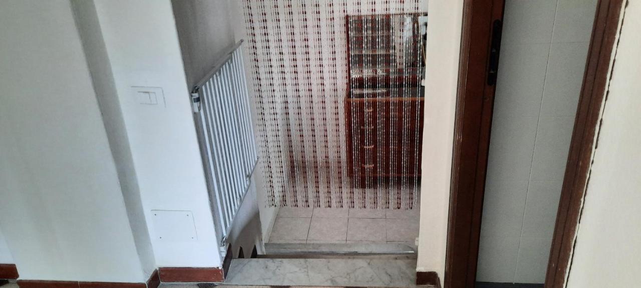 Appartement Ferry House