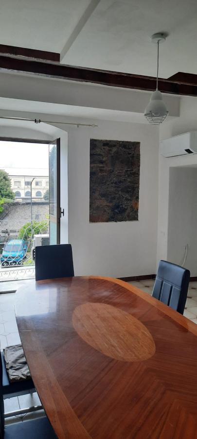 Appartement Ferry House