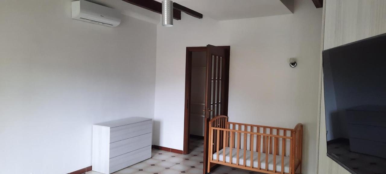 Appartement Ferry House La Spezia