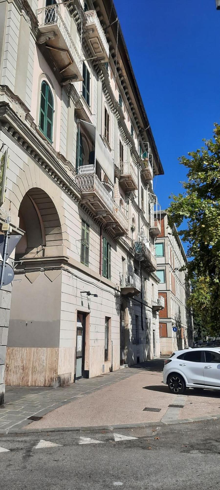 Appartement Ferry House La Spezia
