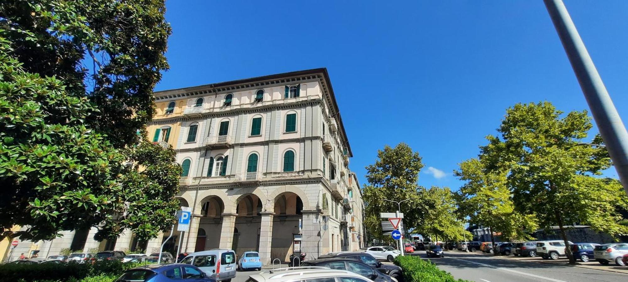 Ferry House Appartement La Spezia